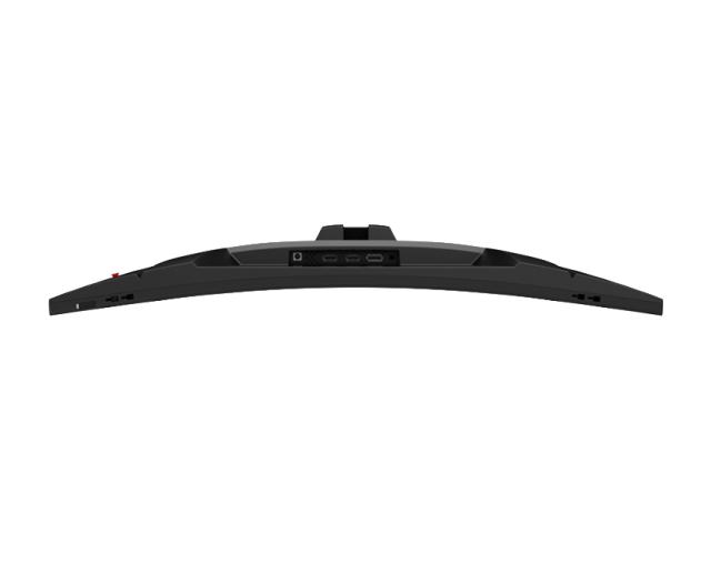 Монитор MSI Optix G27CQ4, 27", 1ms, 165Hz, VA, WQHD 2560x1440, CURVED 1500R, AG, 92% DCI-P3, FreeSync, Anti-Flicker, LBL, Night Vision, 250 cd/m2, Contrast 3000:1, DCR 100M:1, 2 x HDMI 2.0, DP, 1x Earphone out , Tilt, VESA100, Frameless, 9S6-3CB01T-0