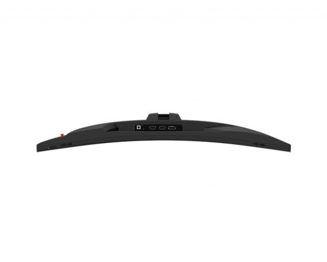 Монитор MSI Optix G27C5, 27'', VA, 165Hz, 1ms, FHD 1920x1080, Curve 1500R, FreeSync, Anti-Flicker, Less Blue Light, True colors, Anti-Glare, Frameless, 250 cd/m, Contrast 3000:1, DCR 100M:1, 1xDP, 2xHDMI, 1xEarphone out, VESA, Tilt, 36M, 9S6-3CA91T-0