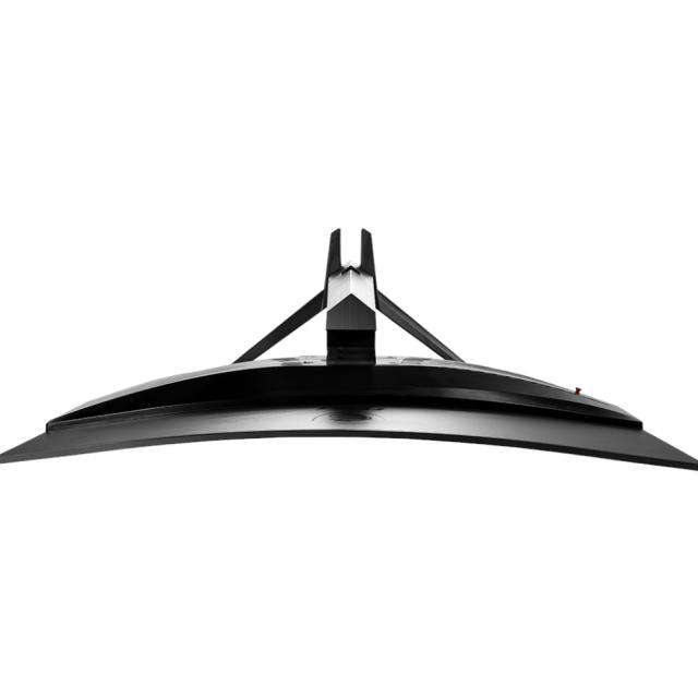 Монитор MSI Optix MAG321CURV, 31.5", VA LED, 4K 3840x2160, Curve 1500R, HDR Ready, 60Hz, 4ms, USB 3.1 Type C (for video), Mystic Light, Height adj., Tilt, Gaming OSD, AG, Anti-Flicker, 300 cd/m, 2500:1, DCR 100M:1, DP, 2xHDMI, 2xUSB 2.0, 36M, 9S6-3DA
