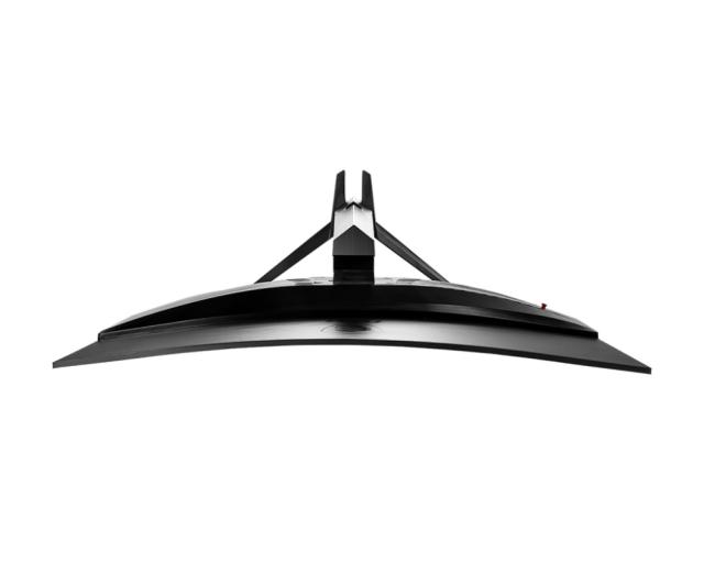 Монитор MSI Optix MAG322CR, 31.5", VA, 180Hz, 1ms, 1920x1080, Curve 1500R, Gaming OSD, FreeSync Premium, HDR Ready, Night Vision, Anti-Flicker, 300cd/m2, Contrast 3000:1, DCR 100M:1, 2xHDMI 2.0, 1x DP, 1x USB type C (DP alt.), 2xUSB 2.0, 1x Earphone,