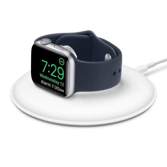 Докинг станция Apple Watch Magnetic Charging Dock