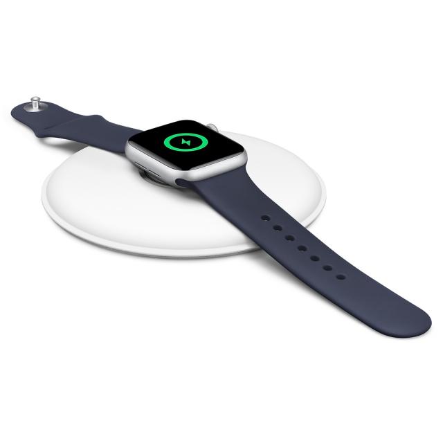 Докинг станция Apple Watch Magnetic Charging Dock