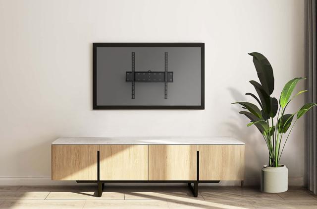 Стойка Neomounts by NewStar Flat Screen Wall Mount (fixed)