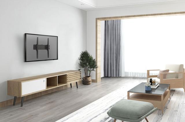 Стойка Neomounts by NewStar Flat Screen Wall Mount (tiltable)