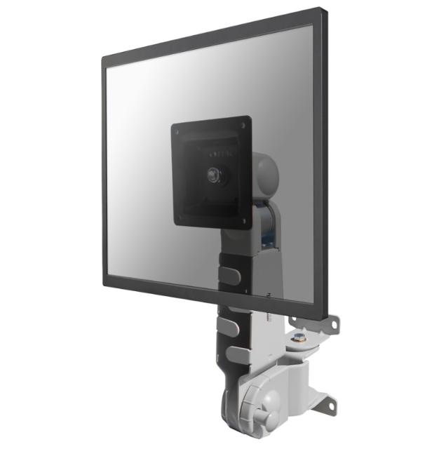 Стойка Neomounts by NewStar Flat Screen Wall Mount (height adjustable swivel arm)