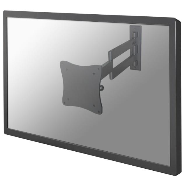 Стойка Neomounts by NewStar Flat Screen Wall Mount (3 pivots & tiltable)