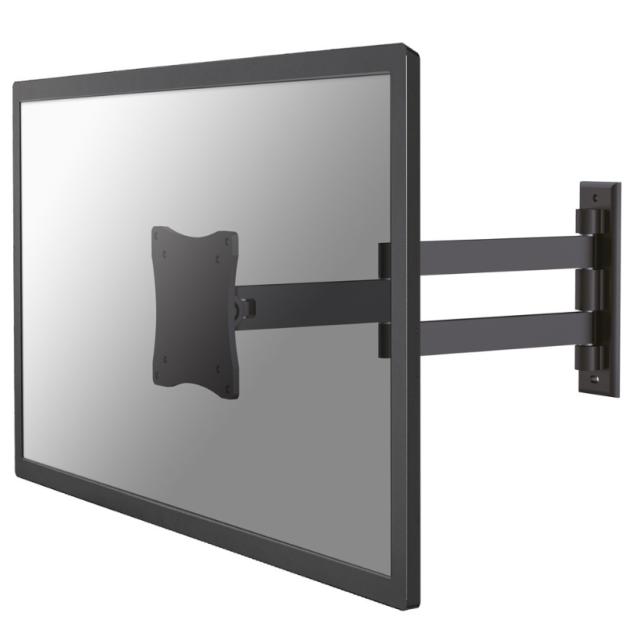 Стойка Neomounts by NewStar Flat Screen Wall Mount (3 pivots & tiltable)