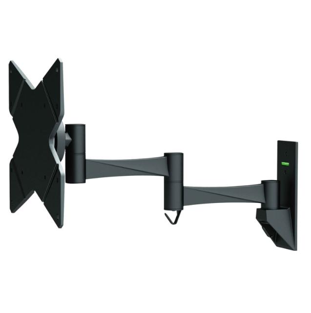 Стойка Neomounts by NewStar Flat Screen Wall Mount (3 pivots & tiltable)