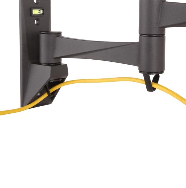 Стойка Neomounts by NewStar Flat Screen Wall Mount (3 pivots & tiltable)