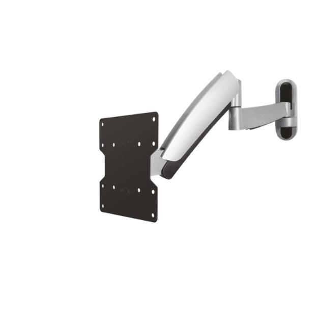 Стойка Neomounts by NewStar Flat Screen Wall Mount (height adjustable swivel arm)