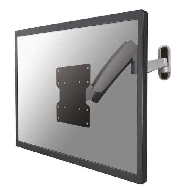Стойка Neomounts by NewStar Flat Screen Wall Mount (height adjustable swivel arm)