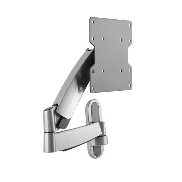 Стойка Neomounts by NewStar Flat Screen Wall Mount (height adjustable swivel arm)