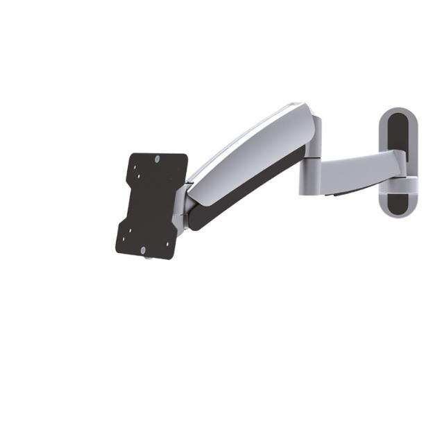 Стойка Neomounts by NewStar Flat Screen Wall Mount (height adjustable swivel arm)