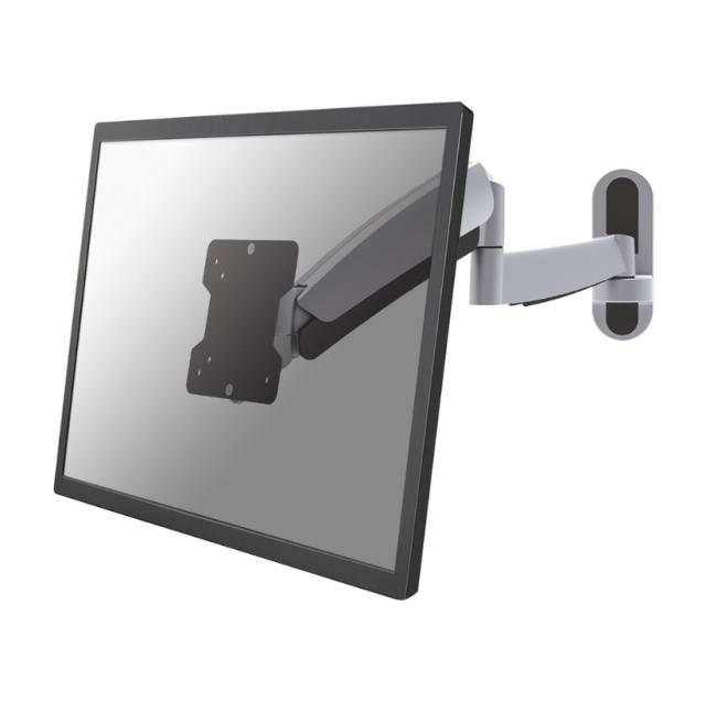 Стойка Neomounts by NewStar Flat Screen Wall Mount (height adjustable swivel arm)
