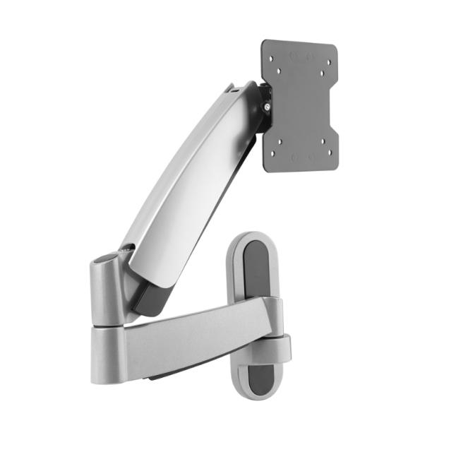 Стойка Neomounts by NewStar Flat Screen Wall Mount (height adjustable swivel arm)