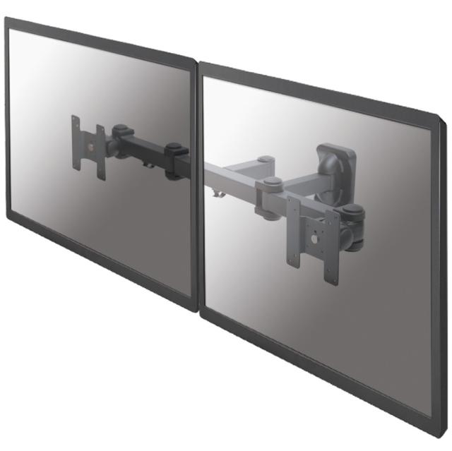 Стойка Neomounts by NewStar Flat Screen Dual Wall Mount (3 pivots & tiltable)