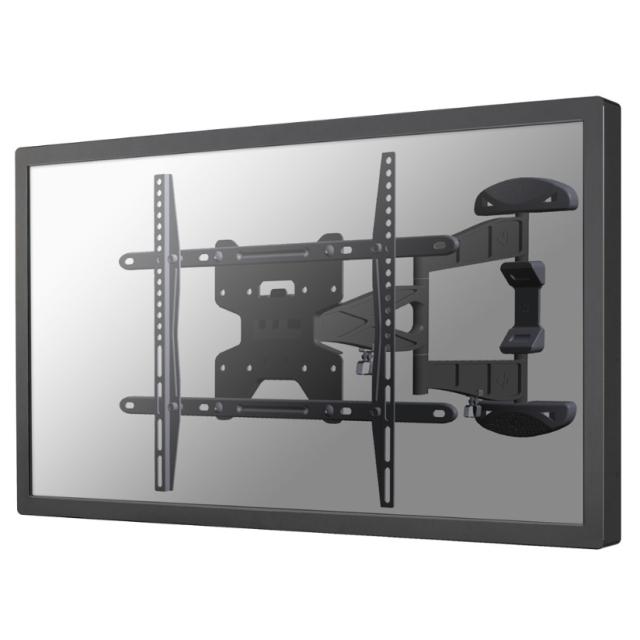 Стойка Neomounts by NewStar Flat Screen Wall Mount (3 pivots & tiltable)
