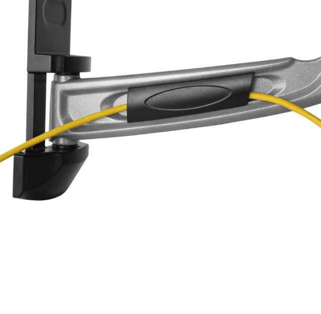 Стойка Neomounts by NewStar Flat Screen Wall Mount (3 pivots & tiltable)