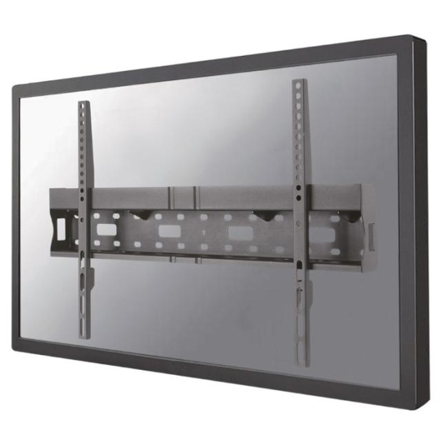 Стойка Neomounts by NewStar Flat Screen Wall Mount (fixed) Incl. storage for Mediaplayer/Mini PC