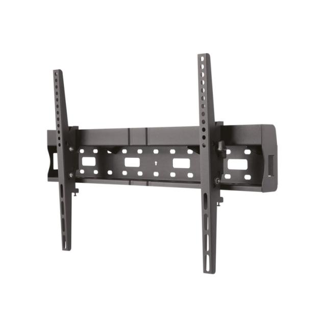 Стойка Neomounts by NewStar Flat Screen Wall Mount (tiltable) Incl. storage for Mediaplayer/Mini PC