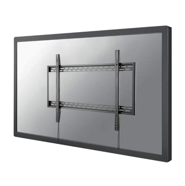 Стойка Neomounts by NewStar Flat Screen Wall Mount - ideal for Large Format Displays (fixed) - 125KG