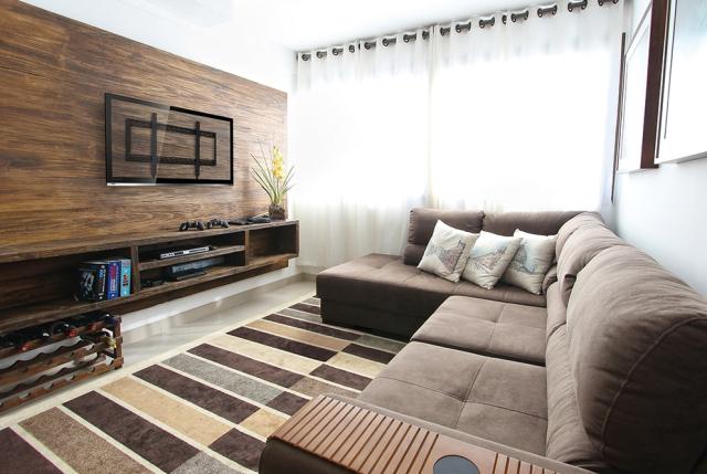 Стойка Neomounts by NewStar Flat Screen Wall Mount - ideal for Large Format Displays (fixed) - 125KG