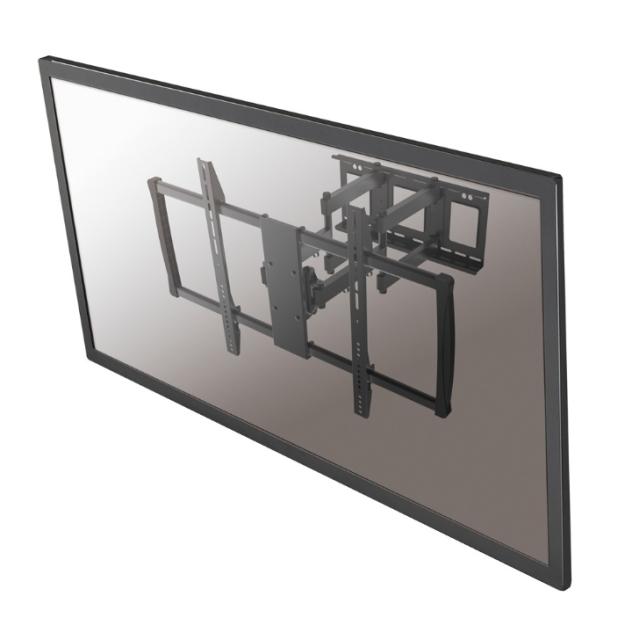 Стойка Neomounts by NewStar Flat Screen Wall Mount - ideal for Large Format Displays (3 pivots & tilt)