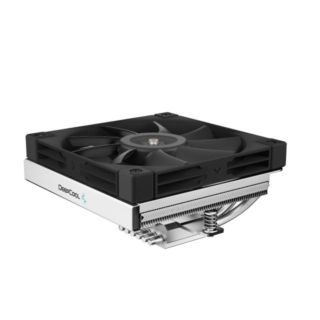 Охладител DeepCool CPU Cooler AN600 Low Profile - LGA1851/AM5