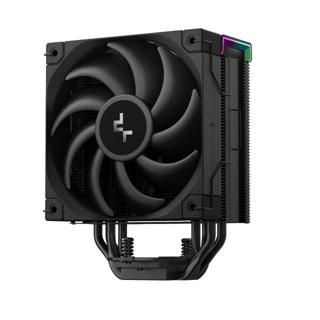 Охладител DeepCool CPU Cooler AK400 DIGITAL Pro - LGA1700/AM5