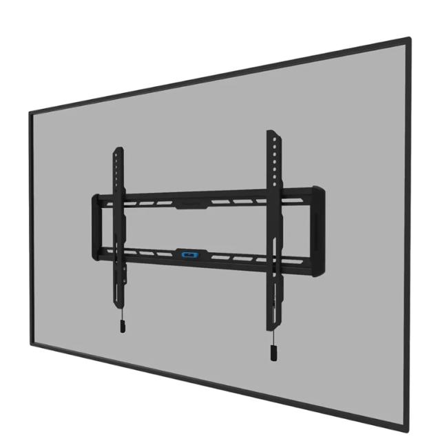 Стойка Neomounts by NewStar Screen Wall Mount (fixed, ultra thin, VESA 600x400)