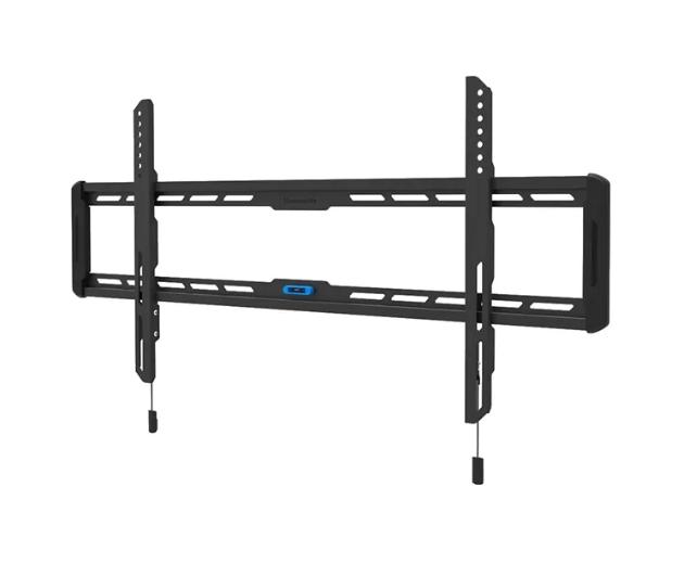 Стойка Neomounts by NewStar Screen Wall Mount (fixed, ultra thin, VESA 800x400)