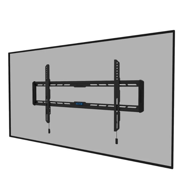 Стойка Neomounts by NewStar Screen Wall Mount (fixed, ultra thin, VESA 800x400)