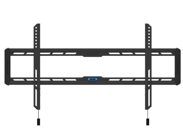 Стойка Neomounts by NewStar Screen Wall Mount (fixed, ultra thin, VESA 800x400)
