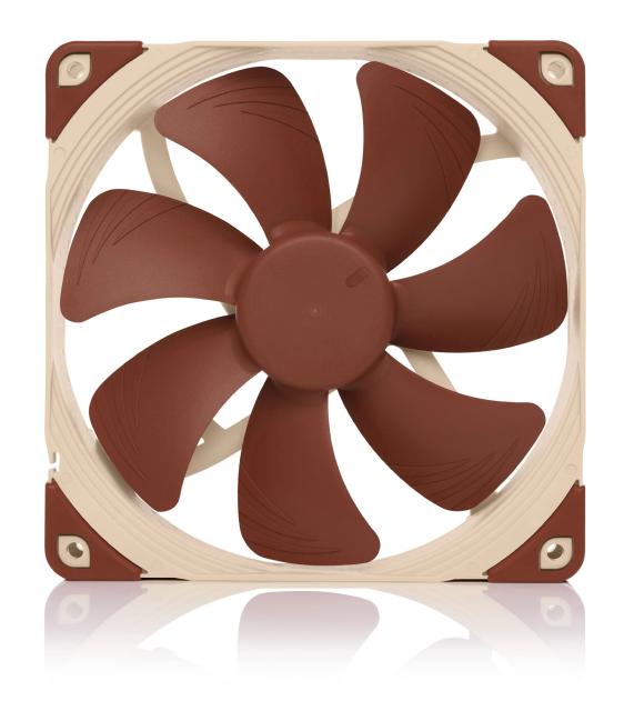 Вентилатор Noctua Fan 140mm 5V, PWM, USB - NF-A14 5V PWM