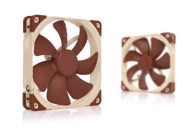 Вентилатор Noctua Fan 140mm 5V, PWM, USB - NF-A14 5V PWM