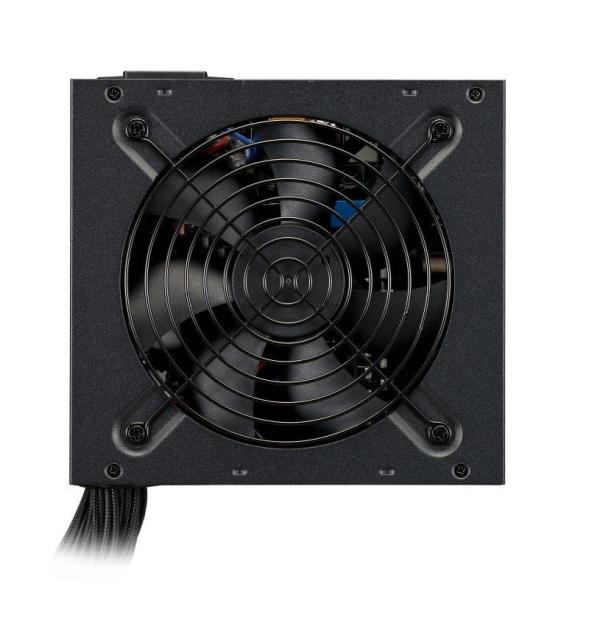 Захранване Cooler Master G Gold 750 V2, 750W, Active PFC, 80 Plus Gold