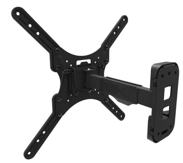 Стойка Neomounts by NewStar Screen Wall Mount (full motion, 2 pivots, VESA 400x400)