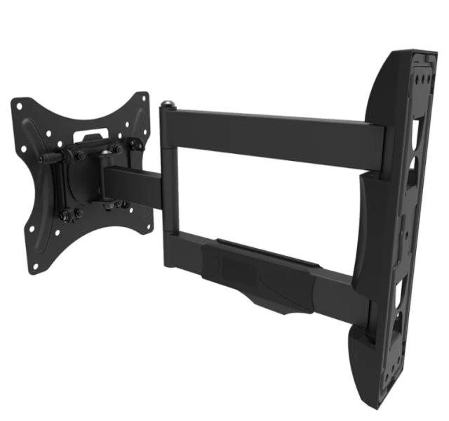 Стойка Neomounts by Newstar Screen Wall Mount (full motion, 3 pivots, VESA 200x200)