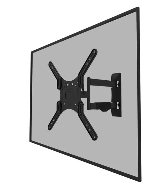 Стойка Neomounts by NewStar Screen Wall Mount (full motion, 3 pivots, VESA 400x400)