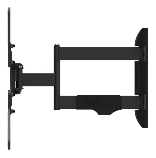Стойка Neomounts by NewStar Screen Wall Mount (full motion, 3 pivots, VESA 400x400)