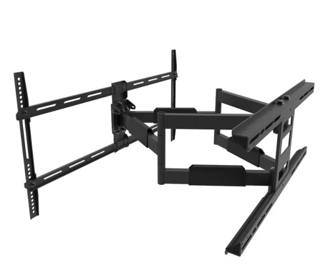 Стойка Neomounts by NewStar Screen Wall Mount (full motion, 3 pivots, VESA 800x400)