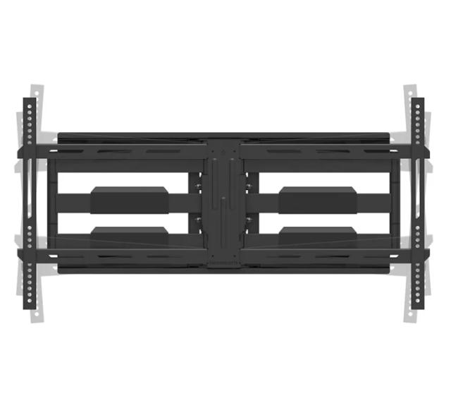 Стойка Neomounts by NewStar Screen Wall Mount (full motion, 3 pivots, VESA 800x400)