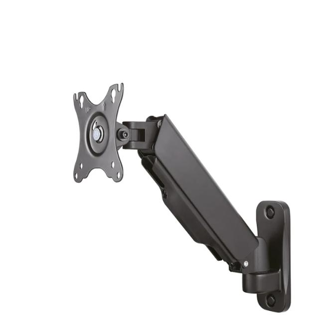 Стойка Neomounts by NewStar wall mounted gas spring monitor arm (2 pivots VESA 100x100)