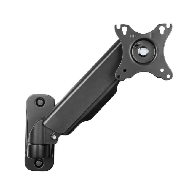 Стойка Neomounts by NewStar wall mounted gas spring monitor arm (2 pivots VESA 100x100)