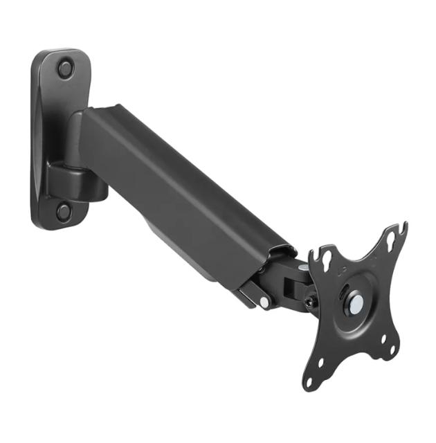 Стойка Neomounts by NewStar wall mounted gas spring monitor arm (2 pivots VESA 100x100)