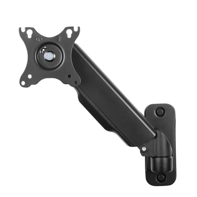 Стойка Neomounts by NewStar wall mounted gas spring monitor arm (2 pivots VESA 100x100)