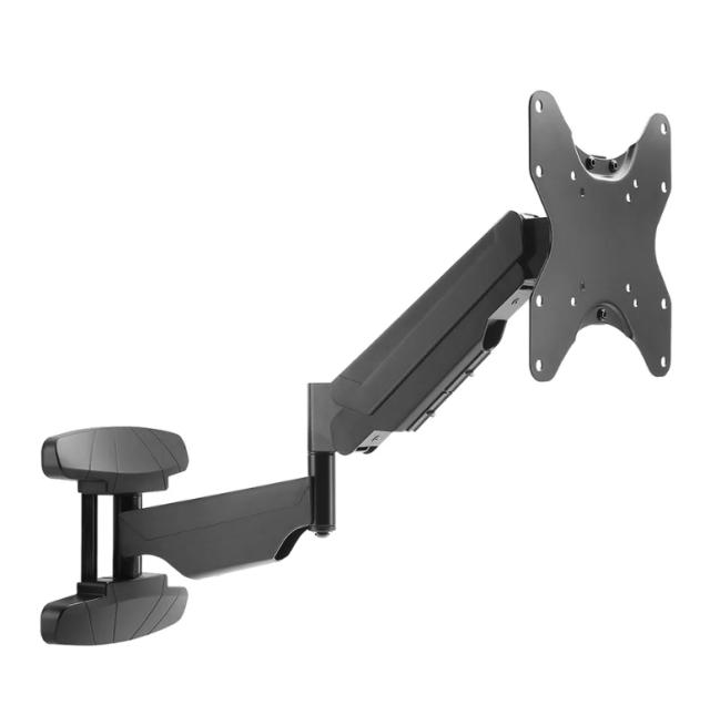 Стойка Neomounts by NewStar wall mounted gas spring TV mount (3 pivots VESA 200x200)