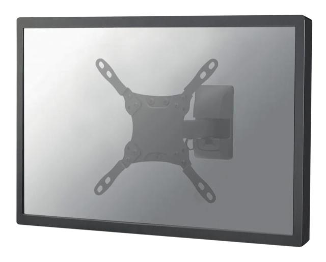 Стойка Neomounts Select Flat Screen Wall Mount (tilt & turn)
