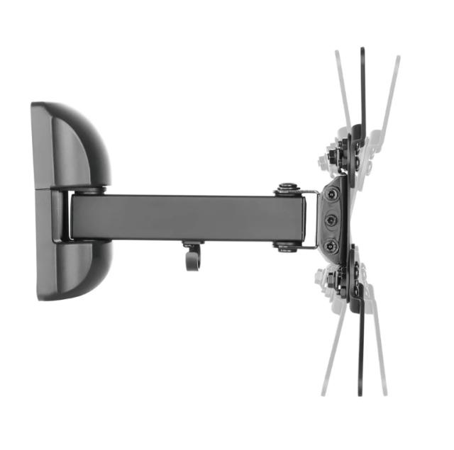 Стойка Neomounts Select Flat Screen Wall Mount (tilt & turn)