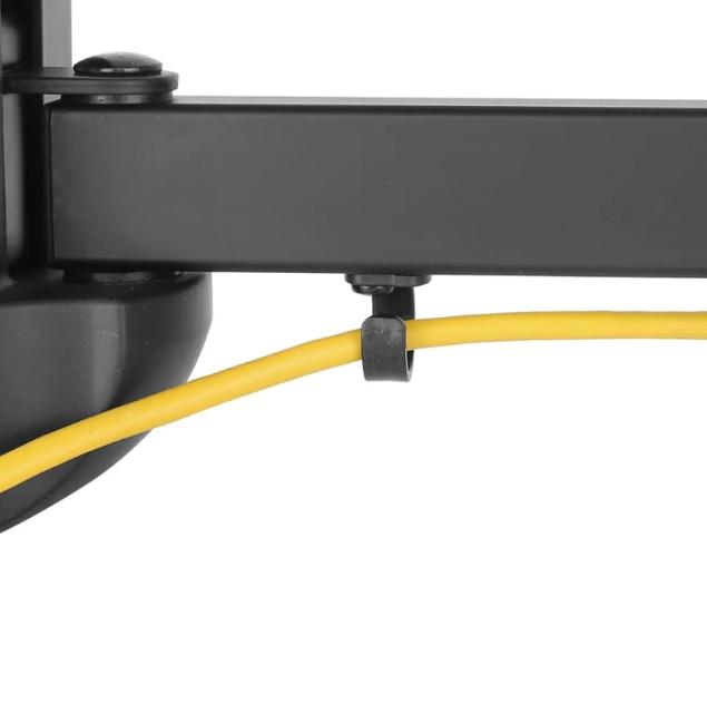 Стойка Neomounts Select Flat Screen Wall Mount (tilt & turn)
